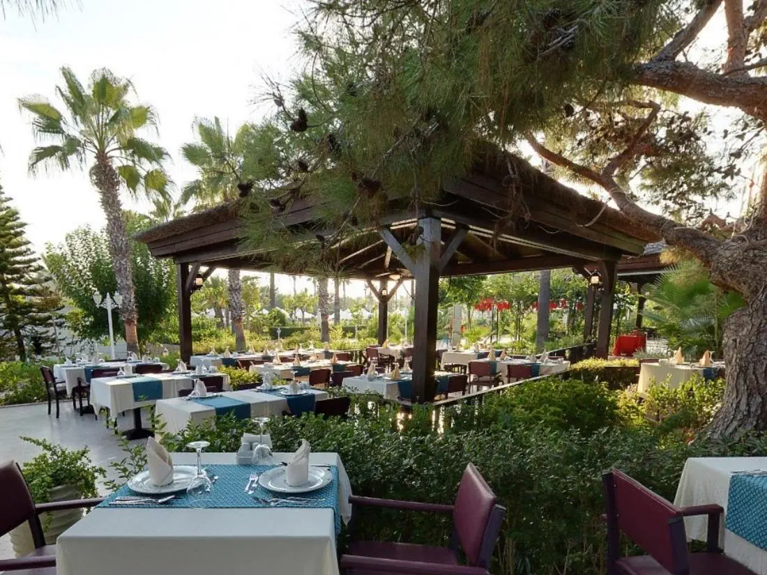 Delphin Be Grand Resort - zdjęcie 23