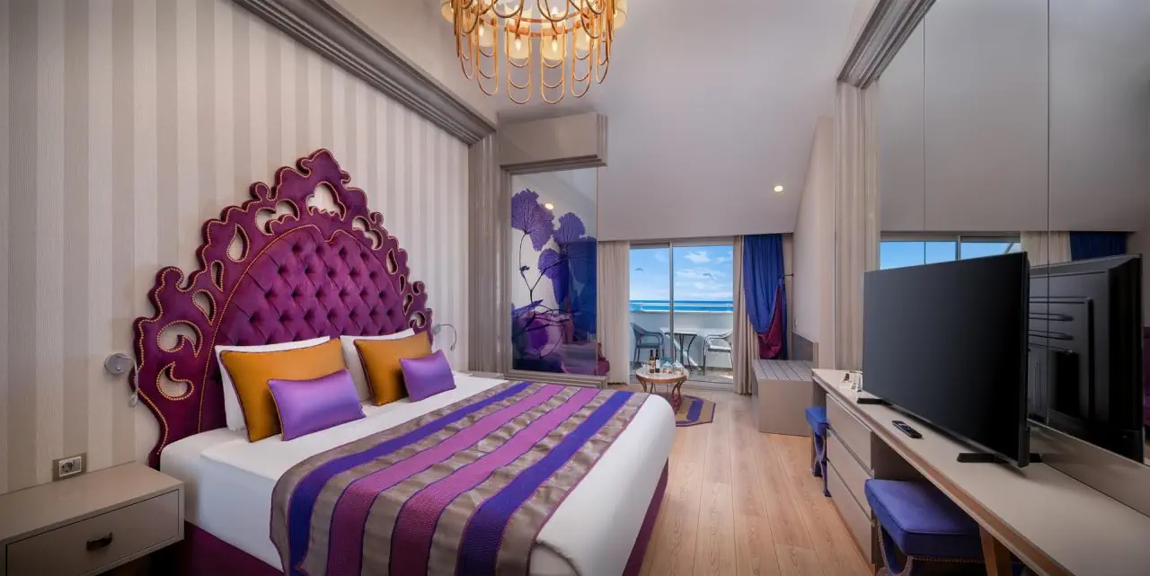 Delphin Be Grand Resort - zdjęcie 38