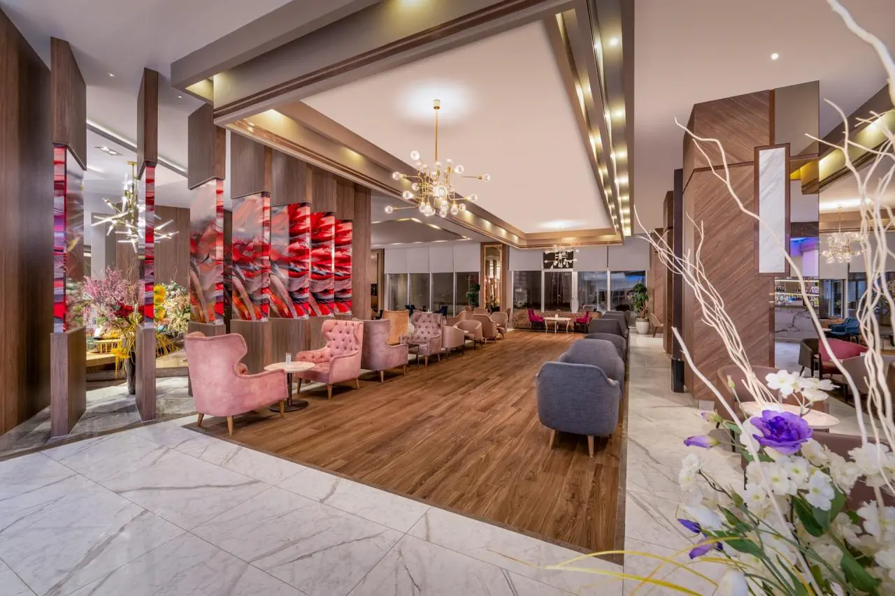 Delphin Be Grand Resort - zdjęcie 58