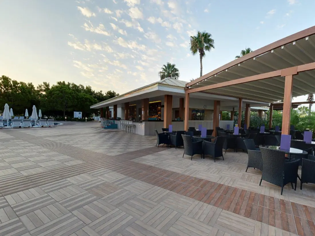 Delphin Be Grand Resort - zdjęcie 29