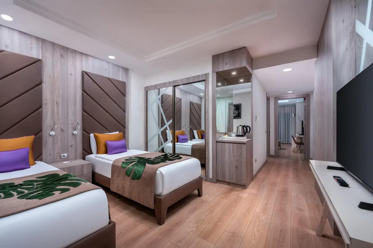 Delphin Be Grand Resort - zdjęcie 42