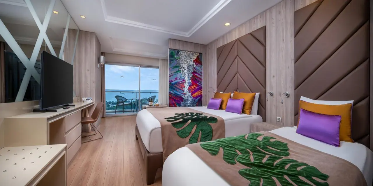 Delphin Be Grand Resort - zdjęcie 32
