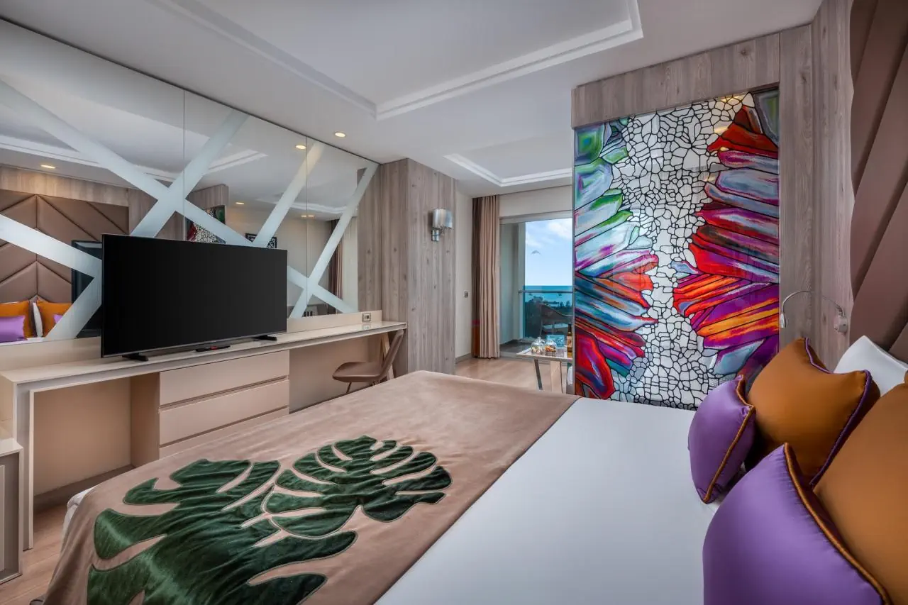 Delphin Be Grand Resort - zdjęcie 33