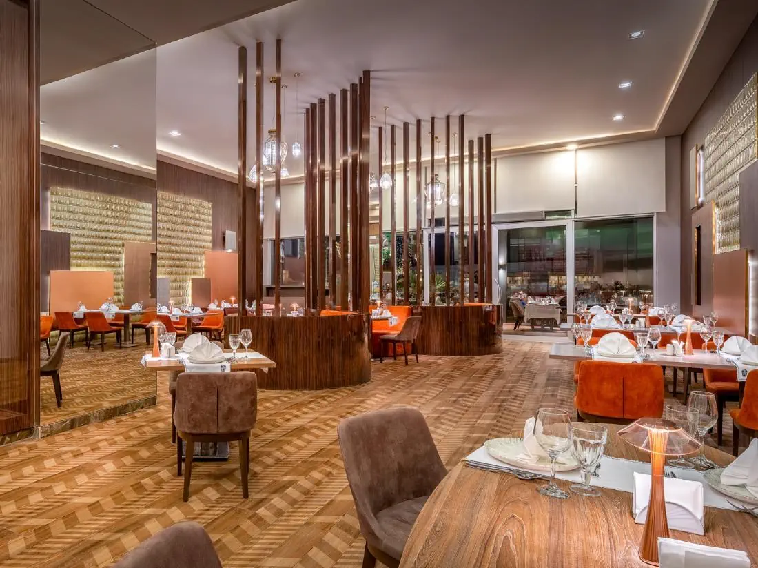 Delphin Be Grand Resort - zdjęcie 22