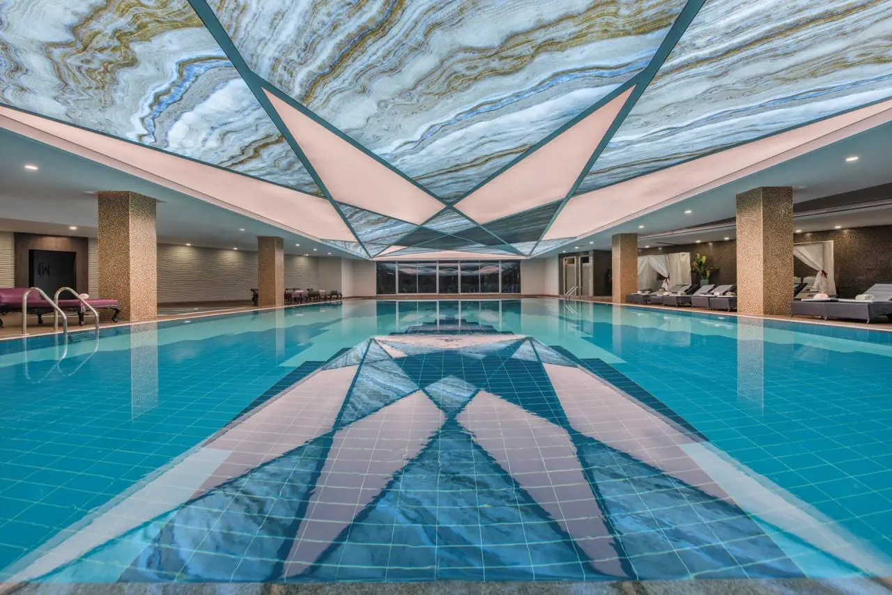 Delphin Be Grand Resort - zdjęcie 12