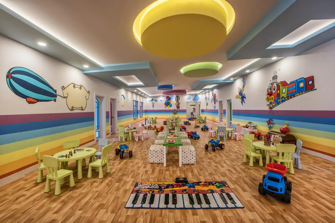 Delphin Be Grand Resort - zdjęcie 47