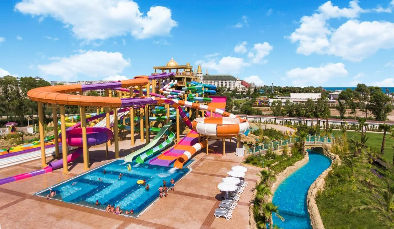 Delphin Be Grand Resort - zdjęcie 7
