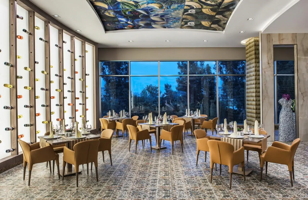 Delphin Be Grand Resort - zdjęcie 20