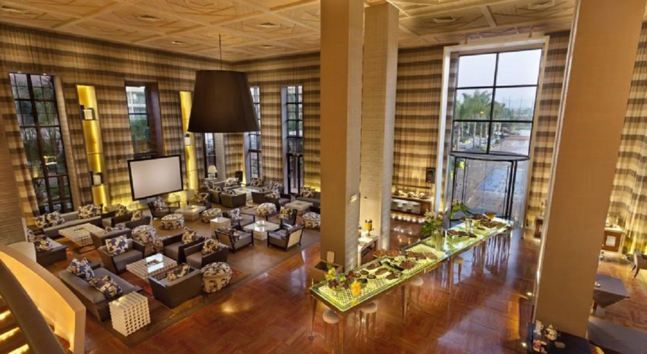 Palmeraie Hotel du Golf - zdjęcie 23