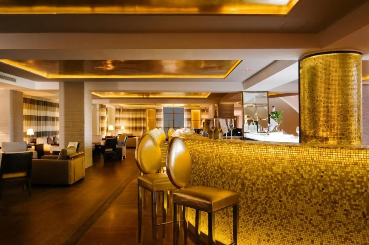 Palmeraie Hotel du Golf - zdjęcie 22