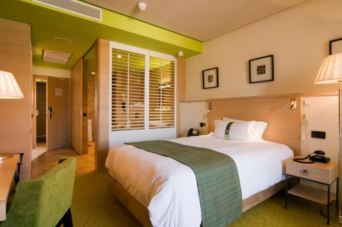 Pickalbatros Du Golf Palmeraie - zdjęcie 6