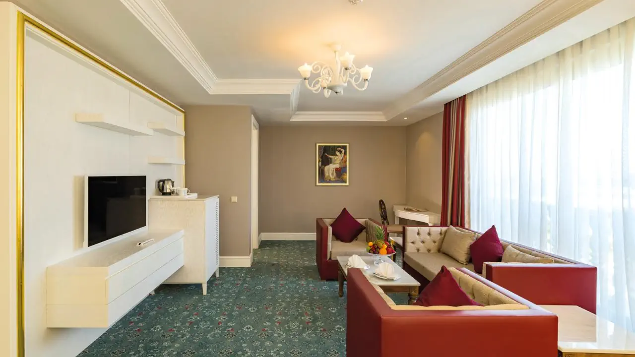 Royal Taj Mahal - zdjęcie 27