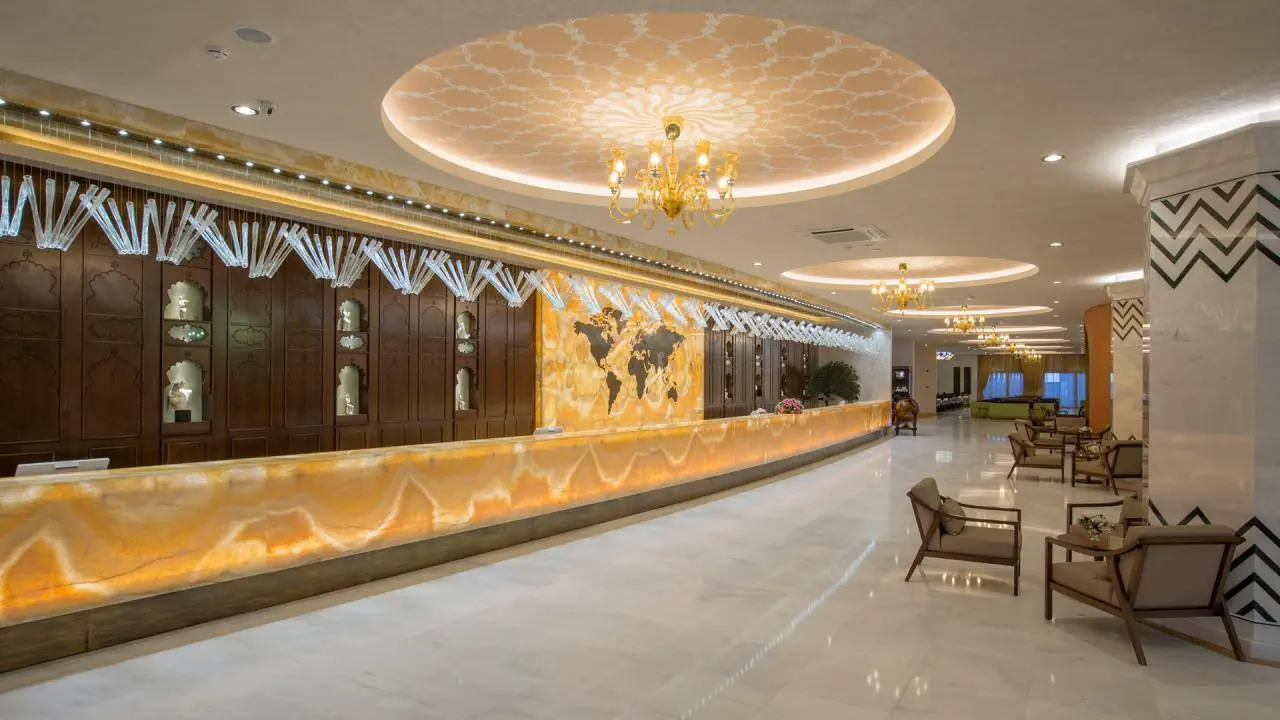 Royal Taj Mahal - zdjęcie 38