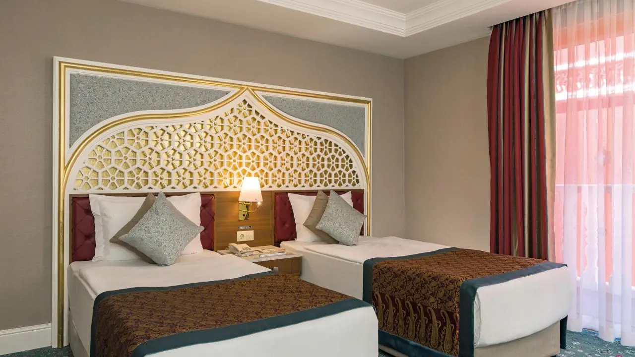 Royal Taj Mahal - zdjęcie 25