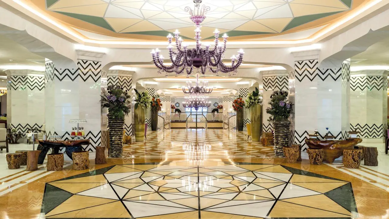 Royal Taj Mahal - zdjęcie 39