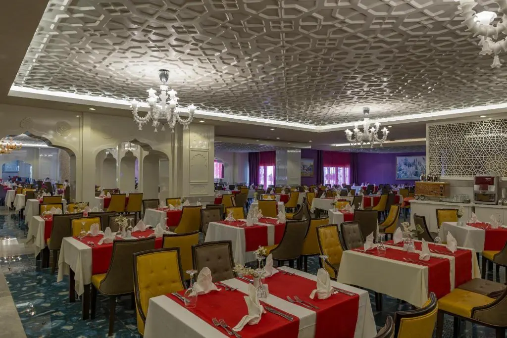 Royal Taj Mahal - zdjęcie 13