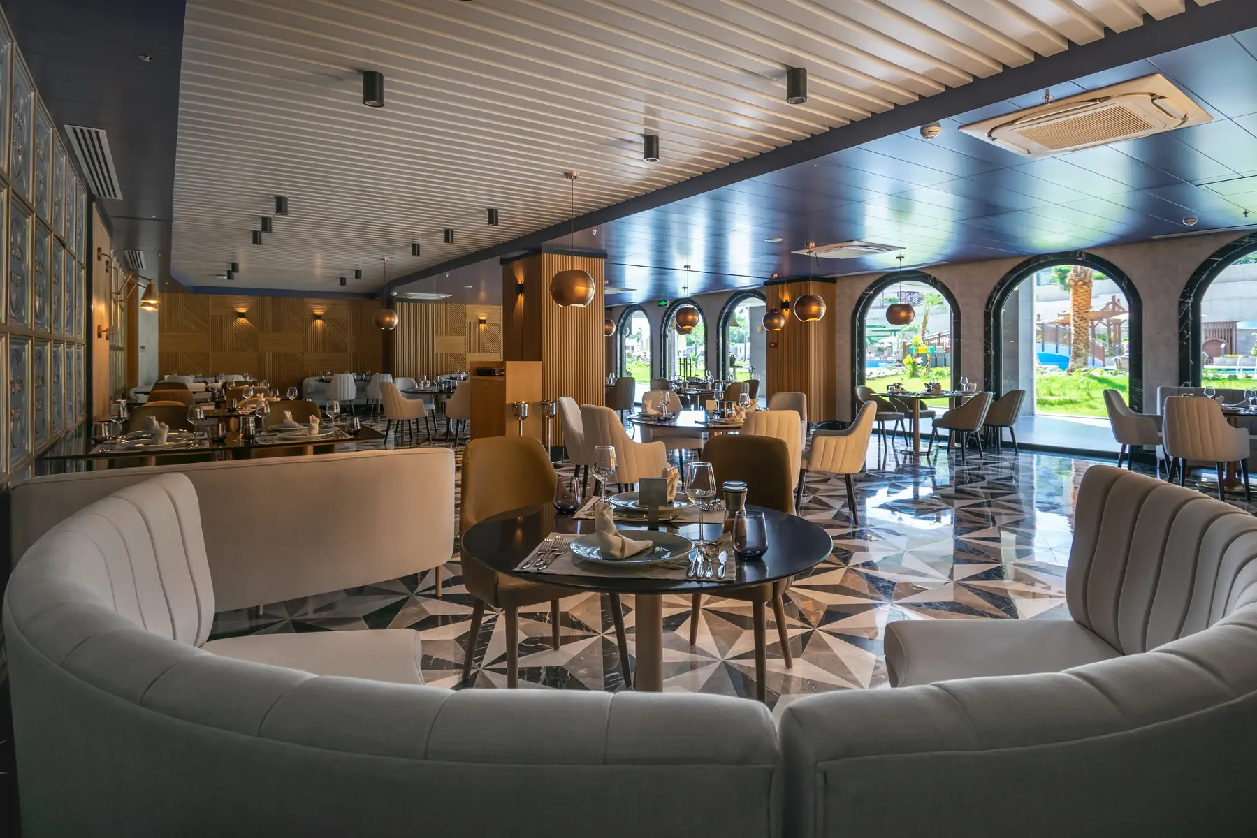 Seaden Quality Resort & Spa - zdjęcie 10