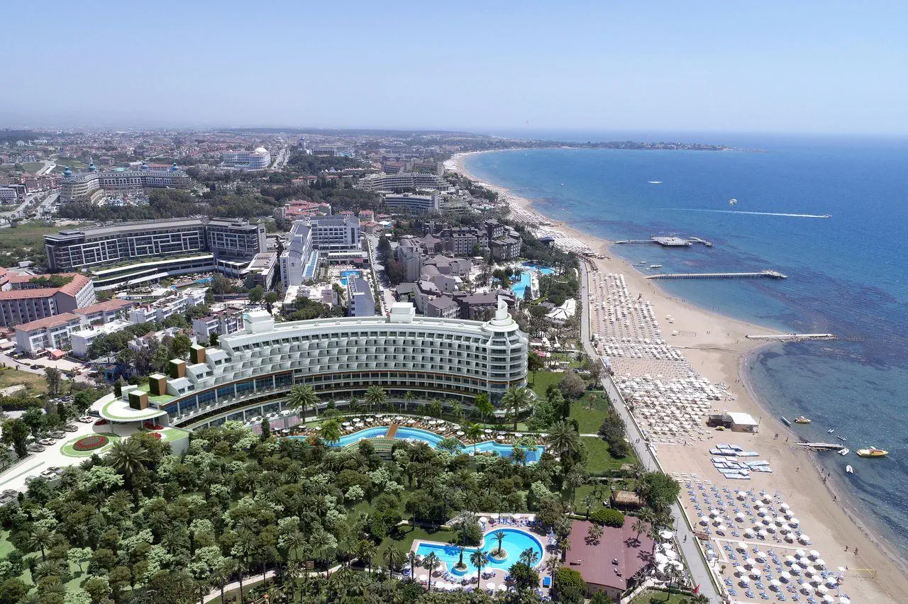 Seaden Quality Resort & Spa - zdjęcie 18