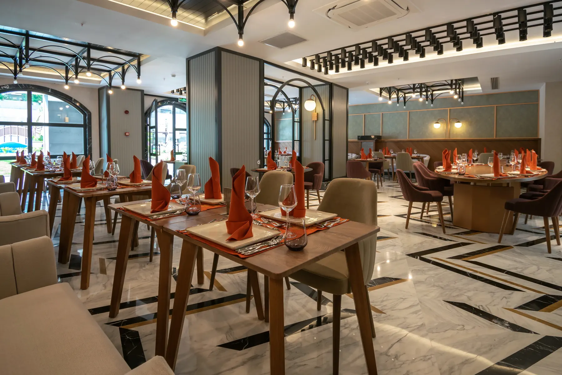 Seaden Quality Resort & Spa - zdjęcie 11