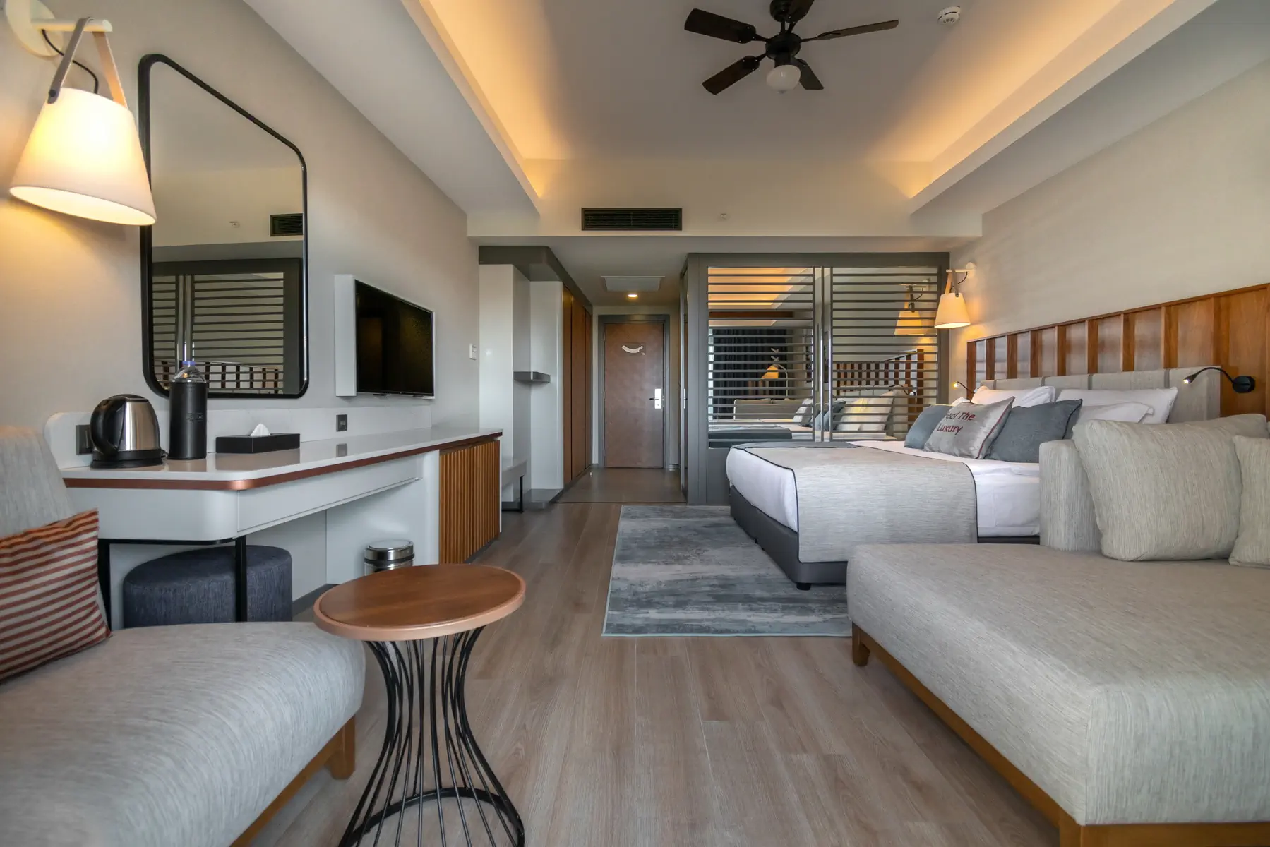 Seaden Quality Resort & Spa - zdjęcie 16