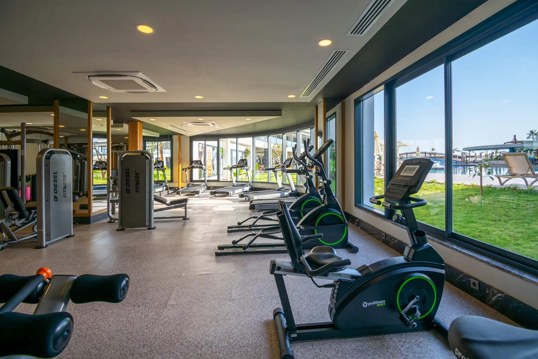 Seaden Quality Resort & Spa - zdjęcie 12