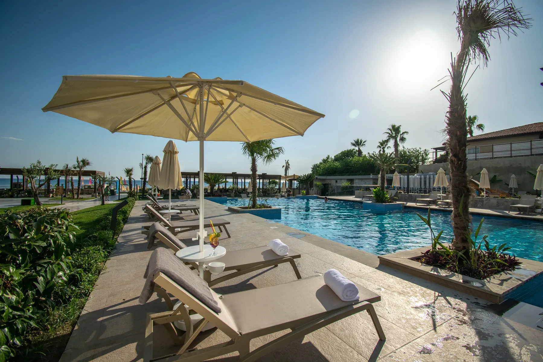 Seaden Quality Resort & Spa - zdjęcie 4