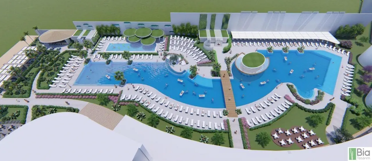 Seaden Quality Resort & Spa - zdjęcie 25