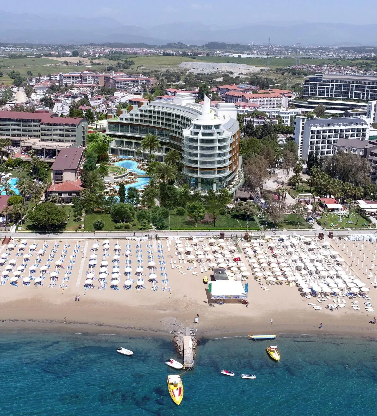 Seaden Quality Resort & Spa - zdjęcie 20
