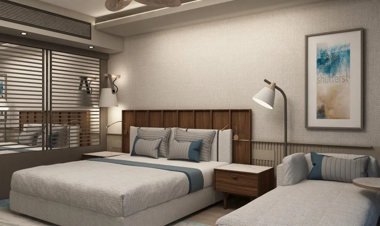 Seaden Quality Resort & Spa - zdjęcie 30