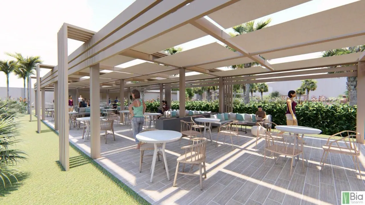 Seaden Quality Resort & Spa - zdjęcie 24