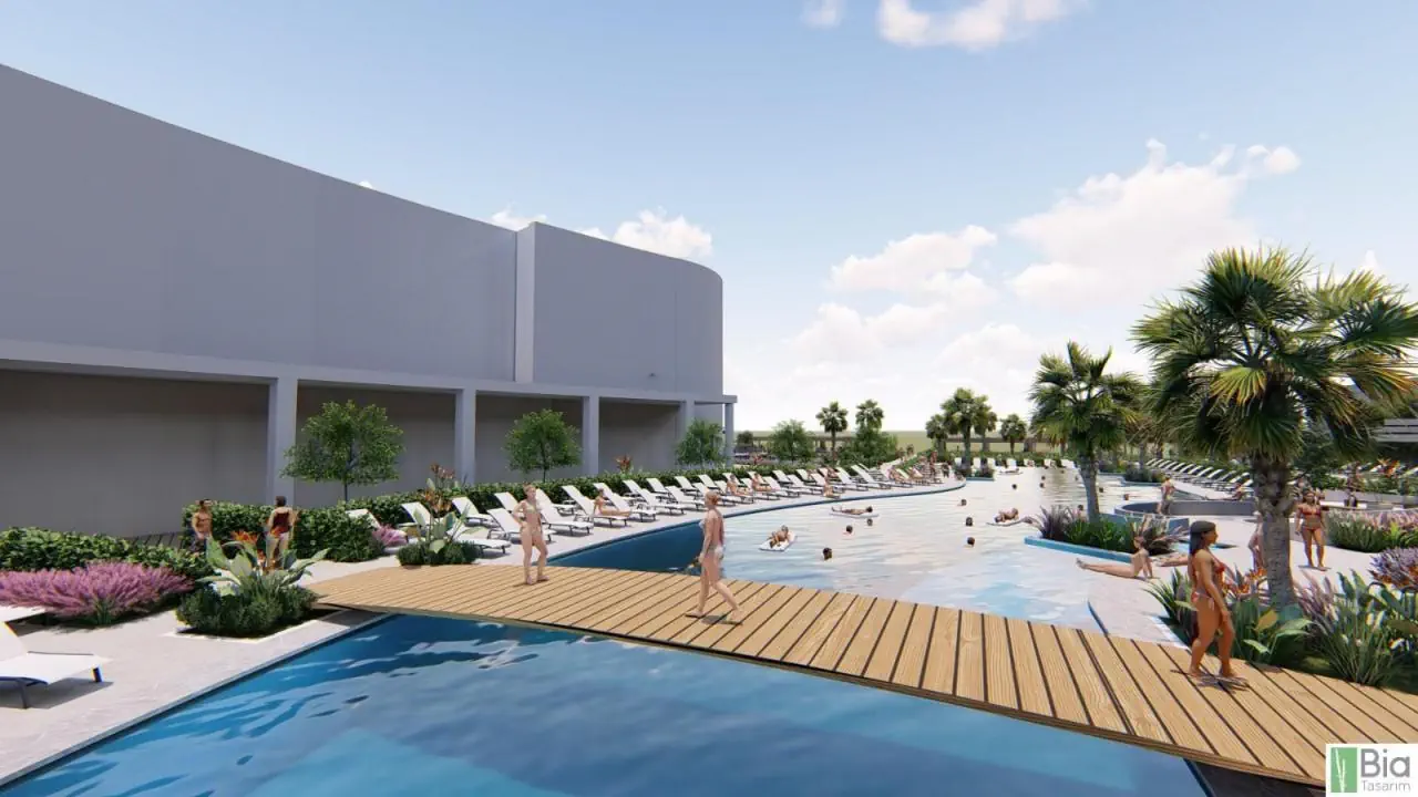 Seaden Quality Resort & Spa - zdjęcie 23