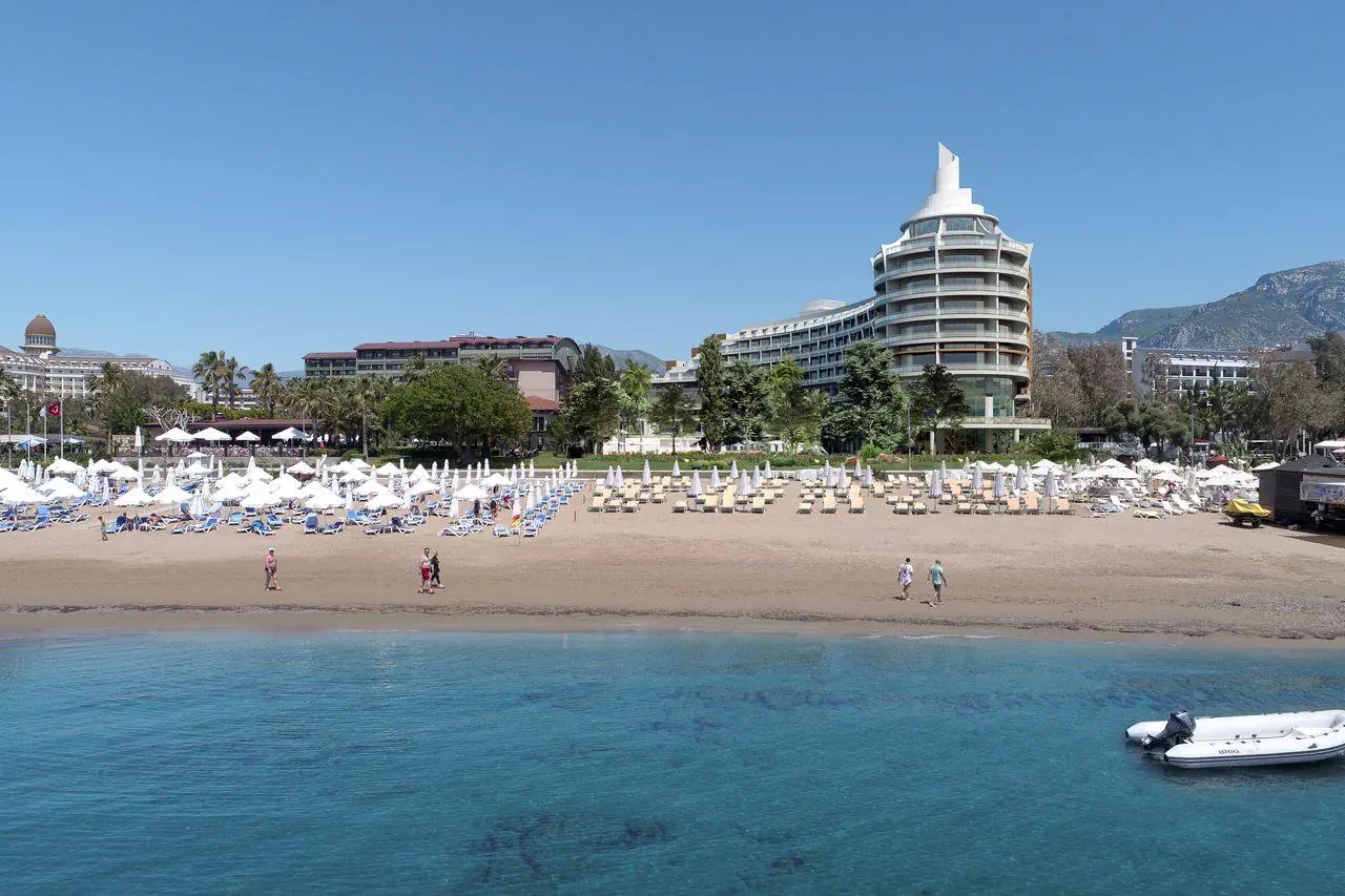 Seaden Quality Resort & Spa - zdjęcie 19