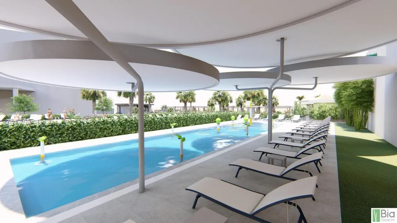 Seaden Quality Resort & Spa - zdjęcie 21