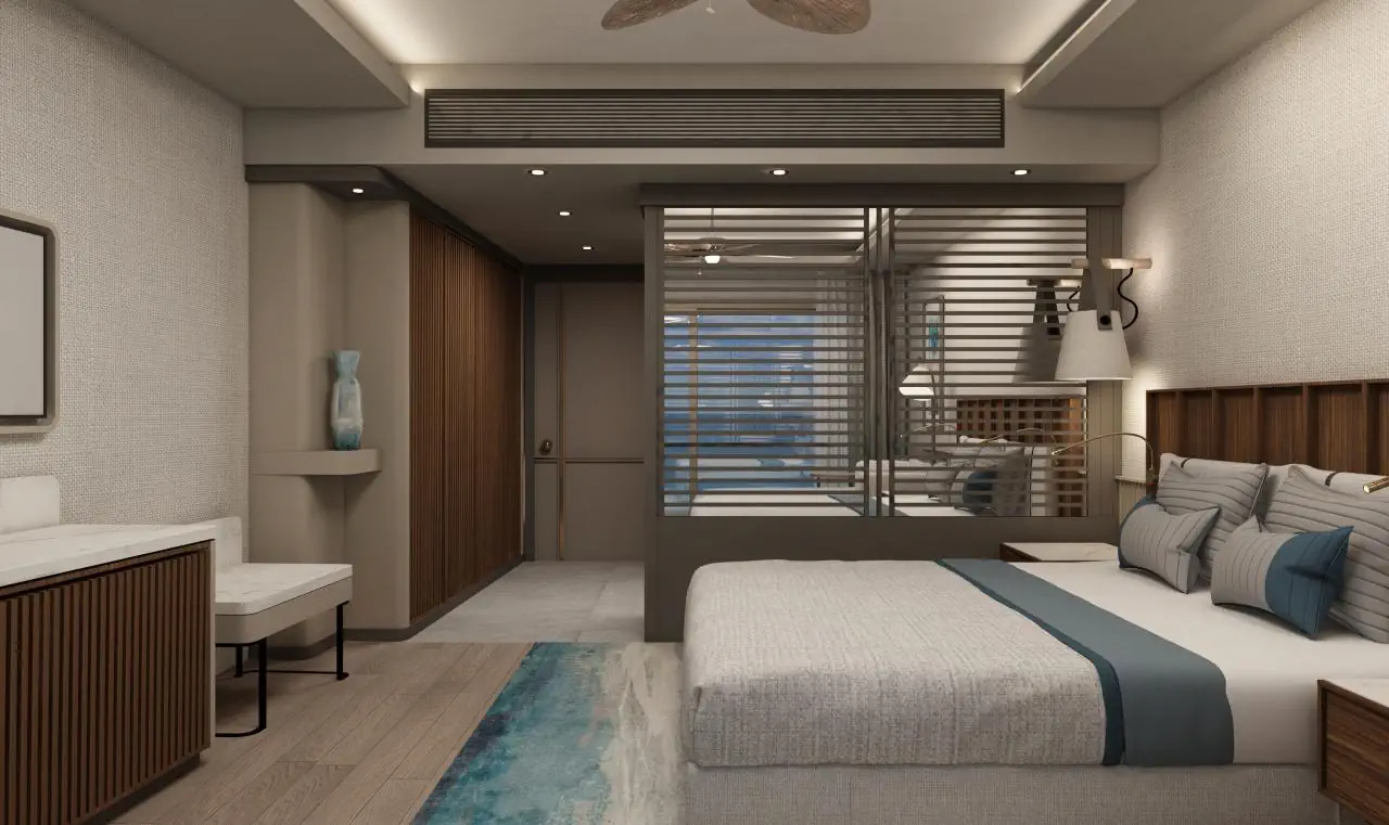 Seaden Quality Resort & Spa - zdjęcie 28