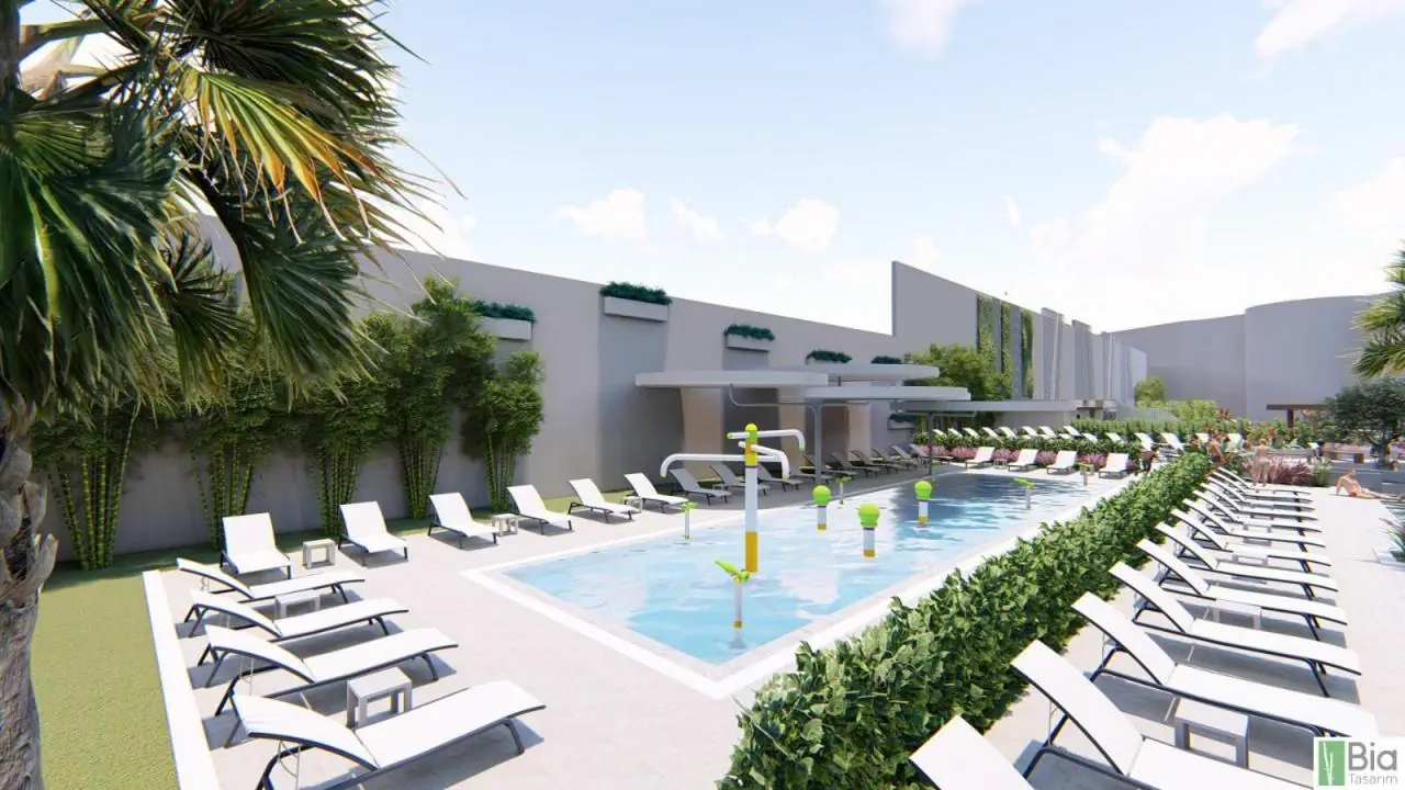 Seaden Quality Resort & Spa - zdjęcie 27