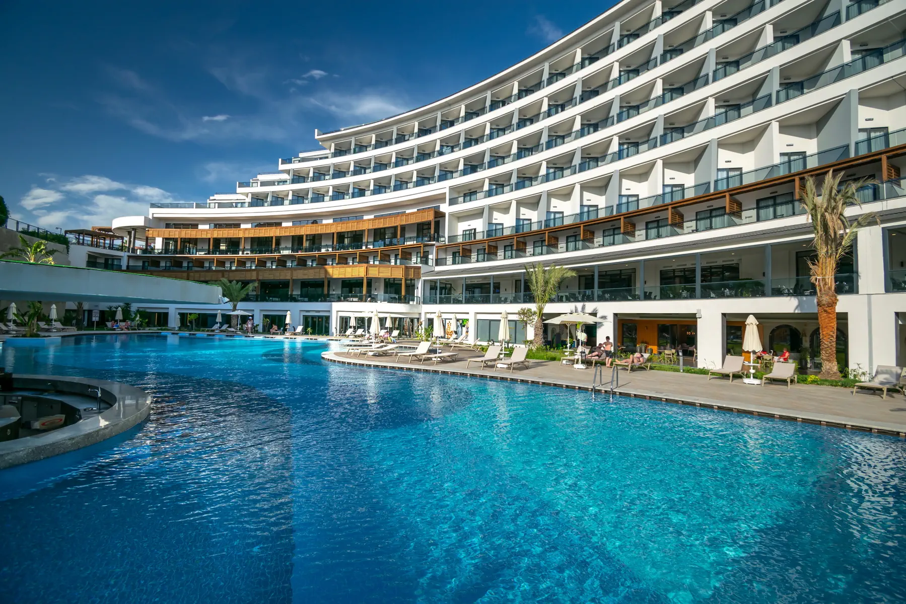 Seaden Quality Resort & Spa - zdjęcie 3