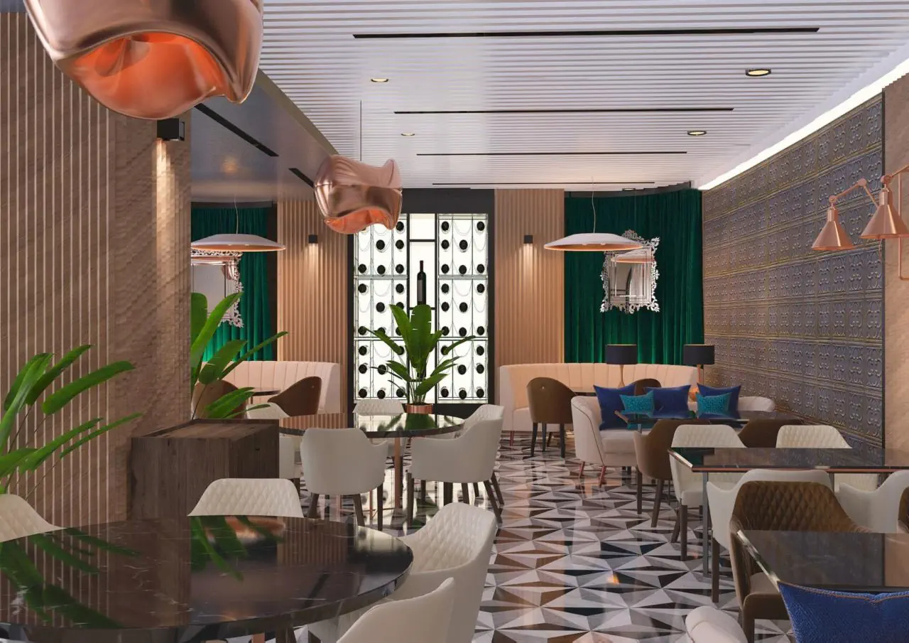 Seaden Quality Resort & Spa - zdjęcie 37
