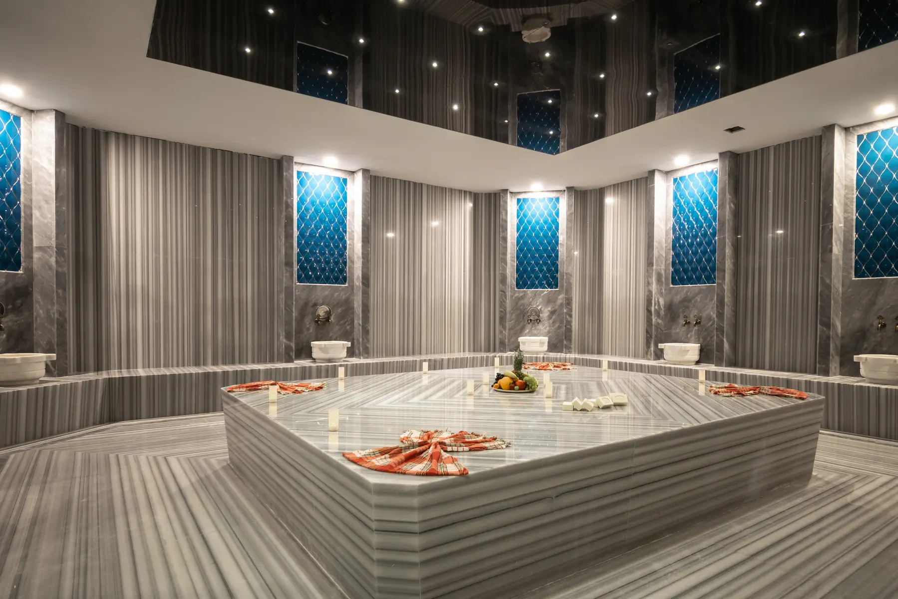 Seaden Quality Resort & Spa - zdjęcie 14