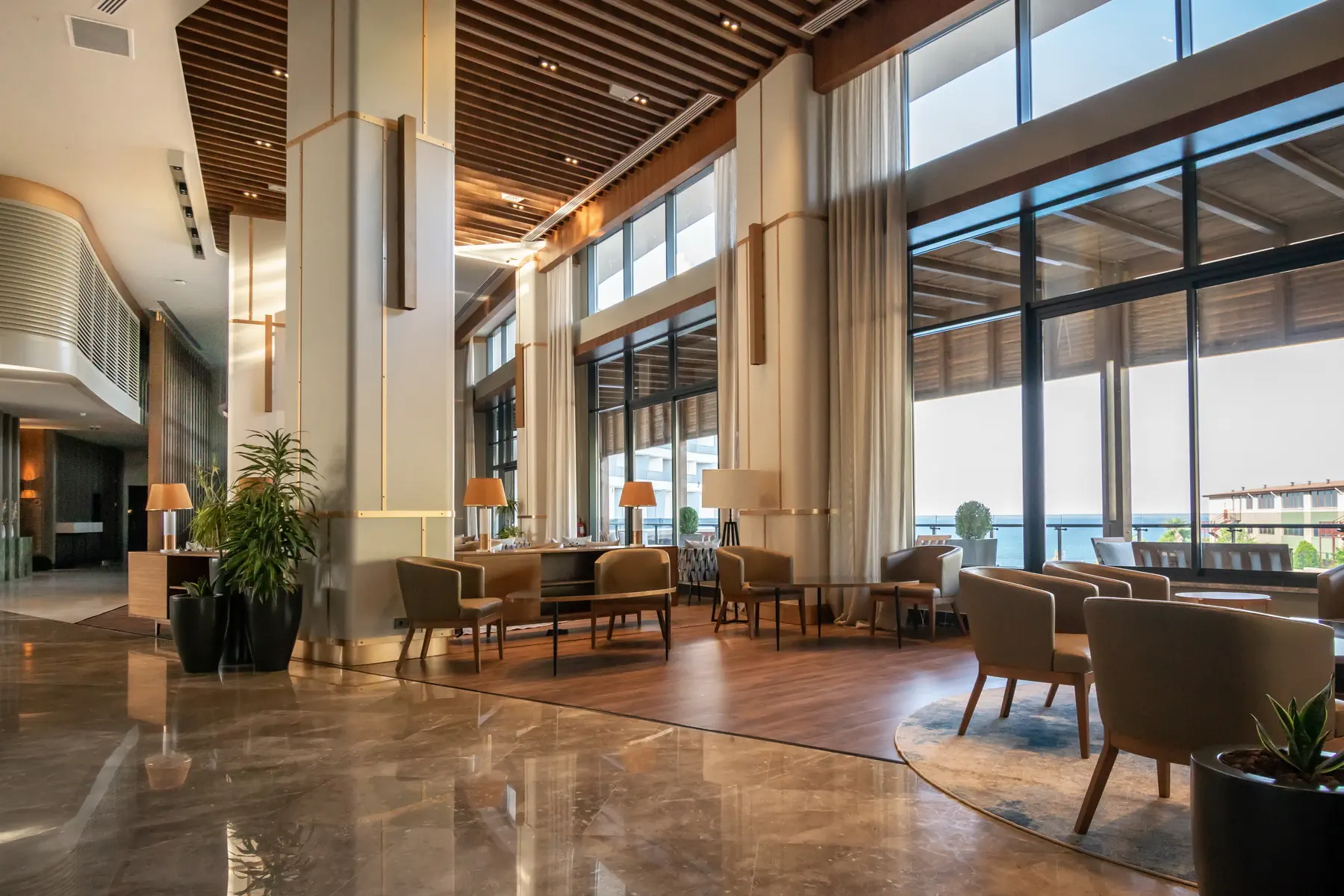Seaden Quality Resort & Spa - zdjęcie 6