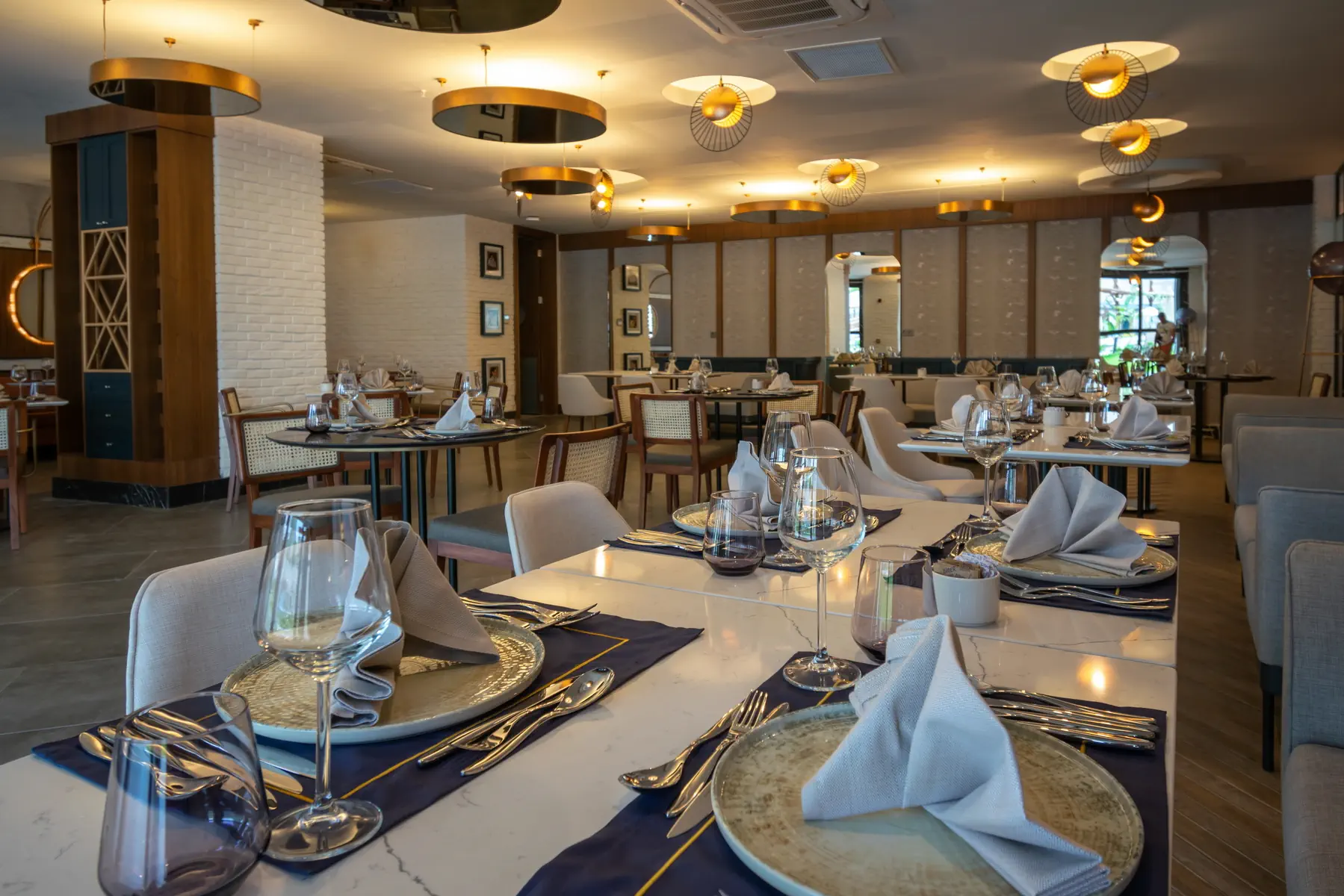 Seaden Quality Resort & Spa - zdjęcie 9