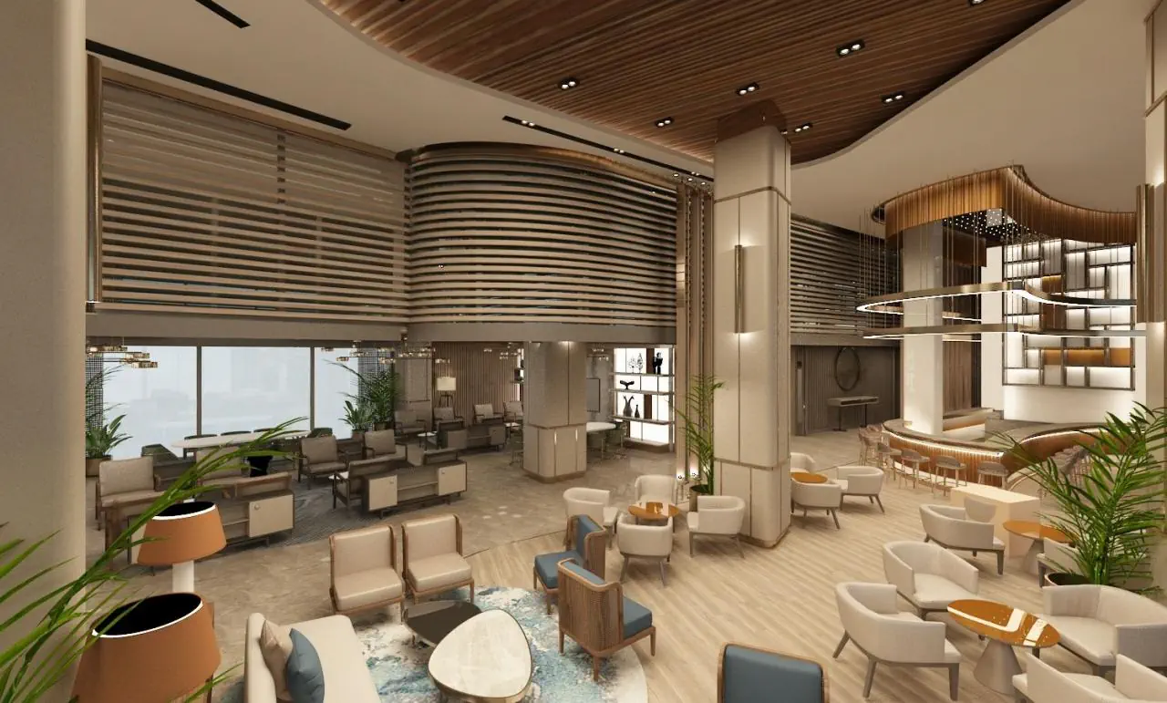 Seaden Quality Resort & Spa - zdjęcie 41