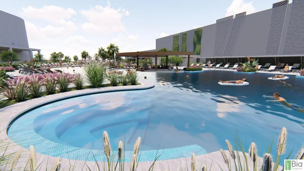 Seaden Quality Resort & Spa - zdjęcie 26