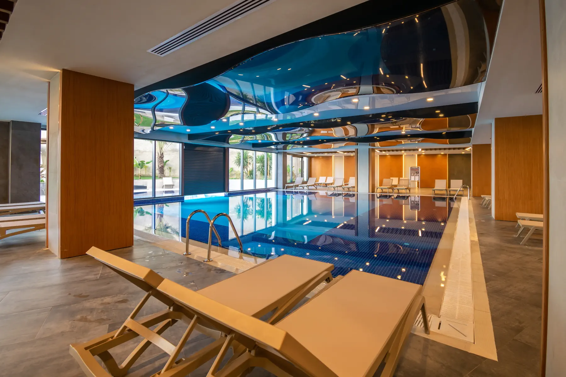 Seaden Quality Resort & Spa - zdjęcie 5