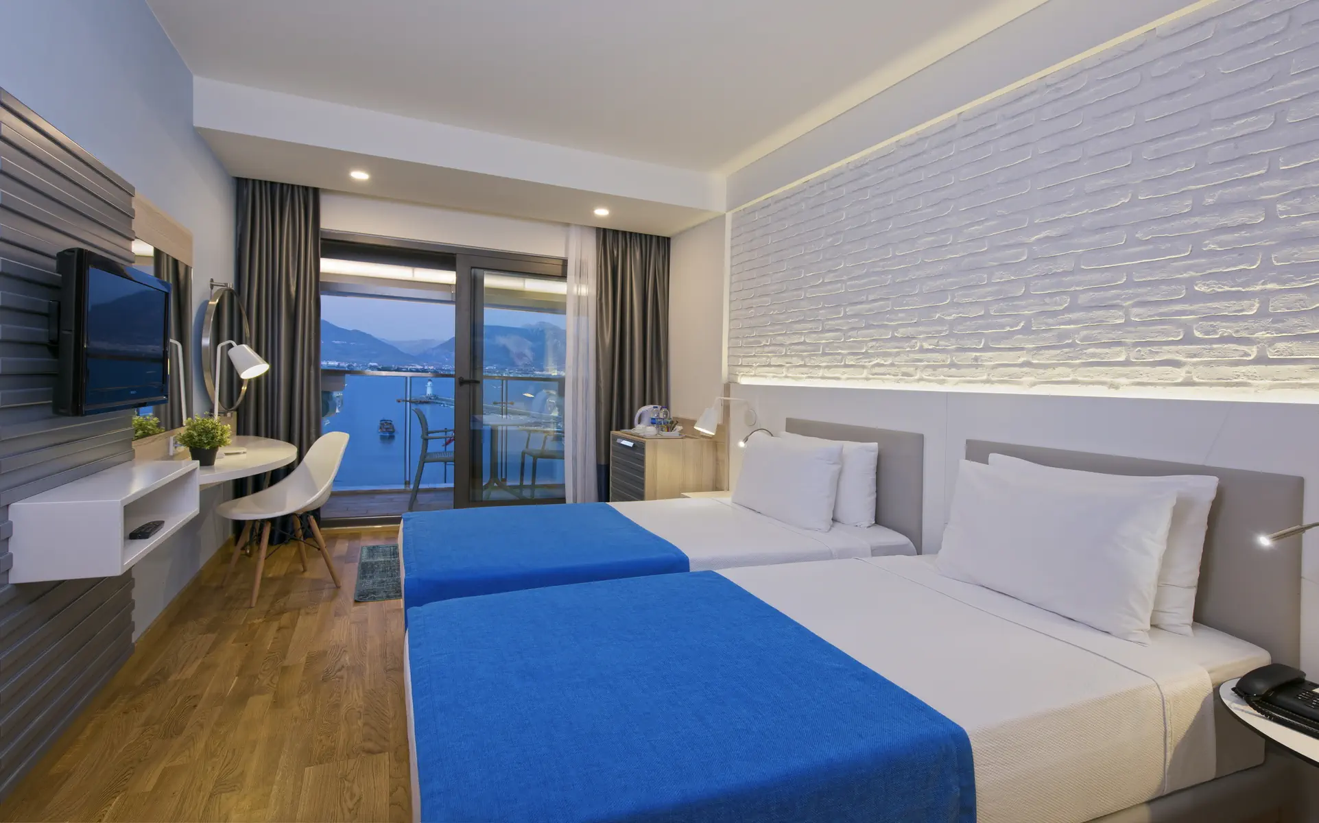 Kaptan Hotel