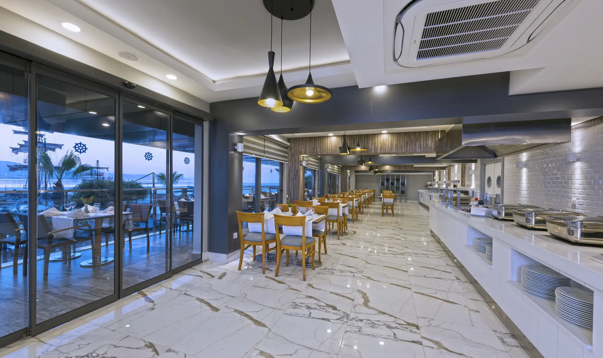 Kaptan Hotel