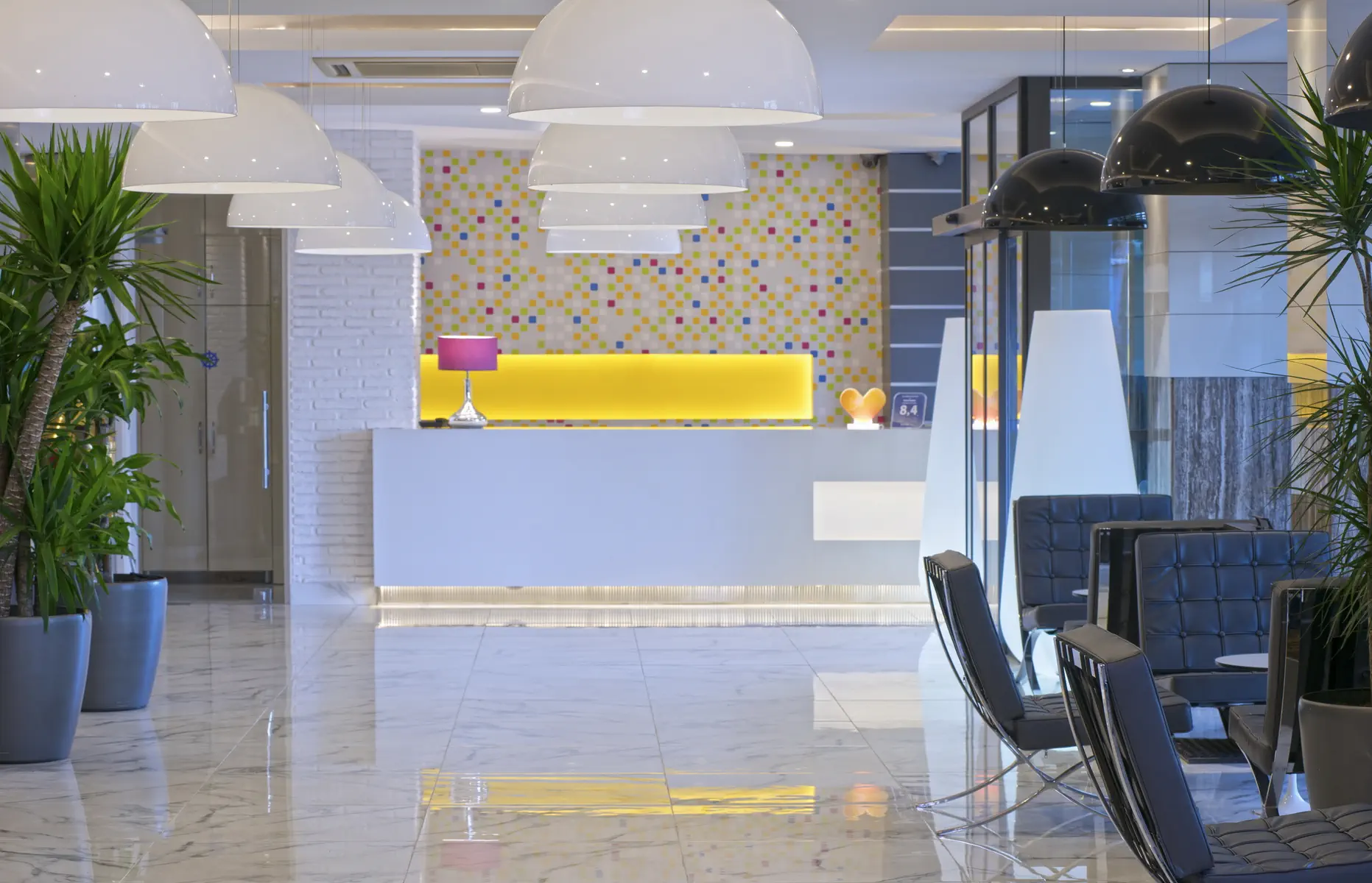 Kaptan Hotel