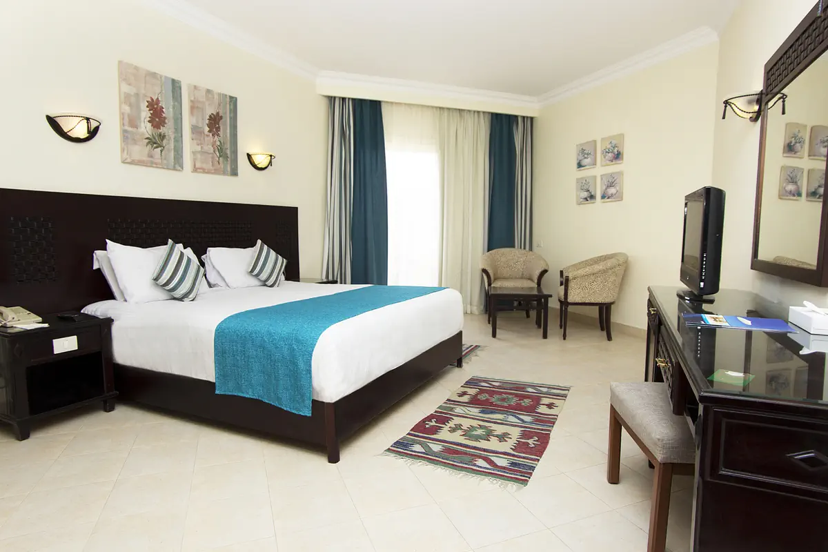 V Grand Beach Resort Sahl Hasheesh - zdjęcie 16