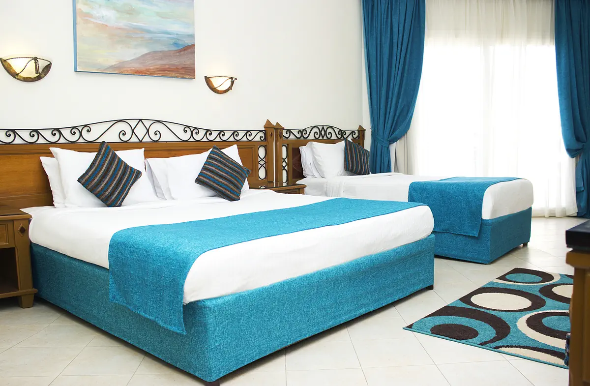 V Grand Beach Resort Sahl Hasheesh - zdjęcie 14