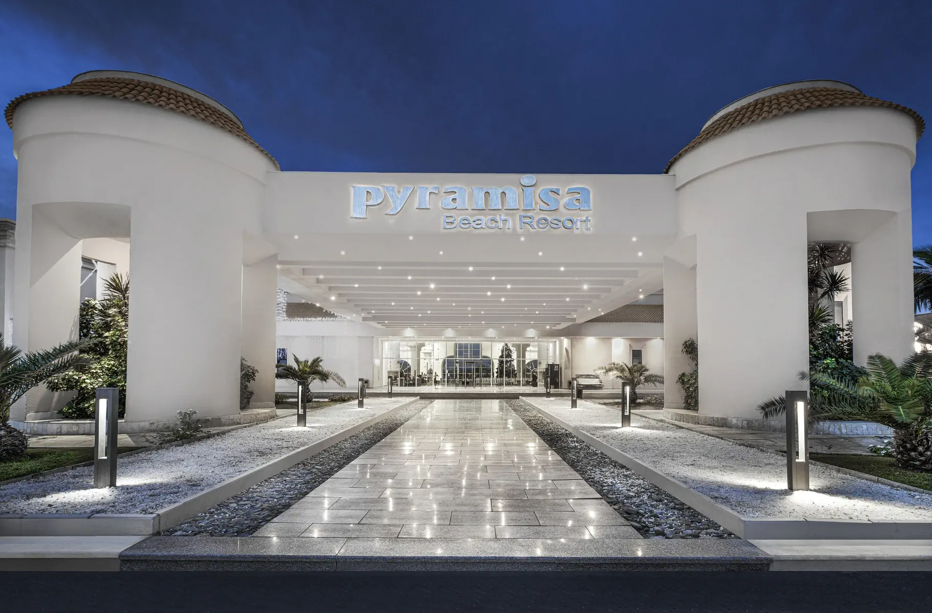 V Grand Beach Resort Sahl Hasheesh - zdjęcie 13