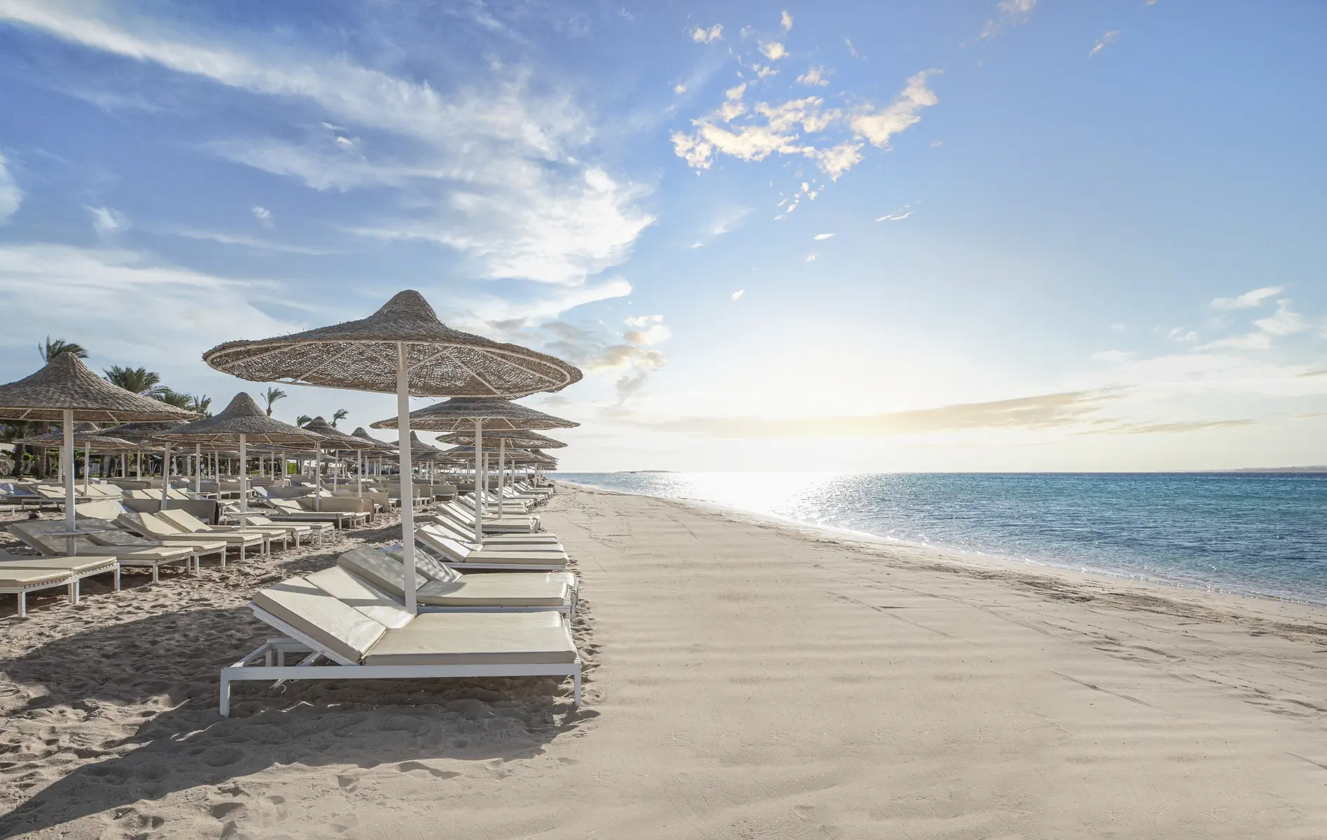 V Grand Beach Resort Sahl Hasheesh - zdjęcie 3
